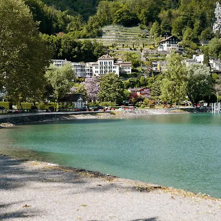 Parkhotel Schwert 3*
