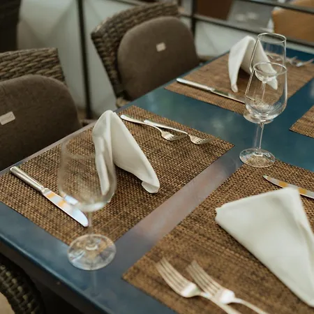 Parkhotel Schwert Hotel Weesen