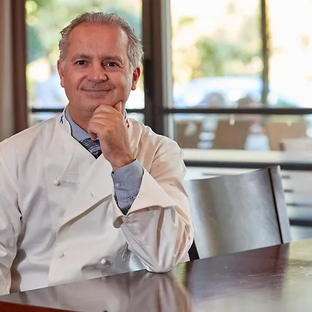 Hotel Parkhotel Schwert - Self-check-in Weesen