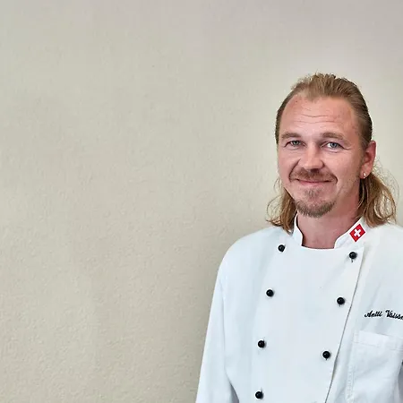 Parkhotel Schwert - Self-check-in 3* ويسن