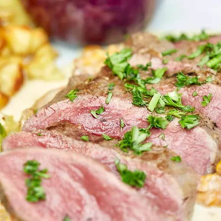 Hotel Parkhotel Schwert - Self-check-in