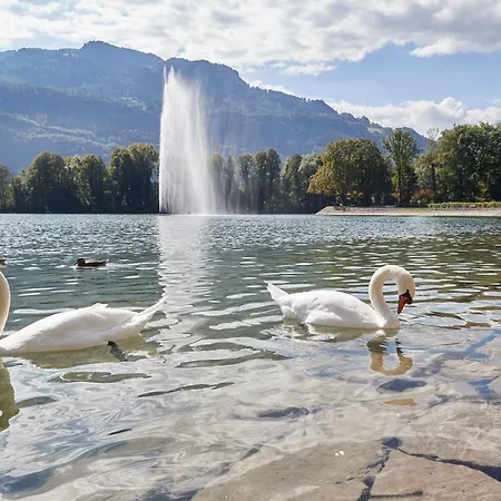 Parkhotel Schwert Hotel 3*