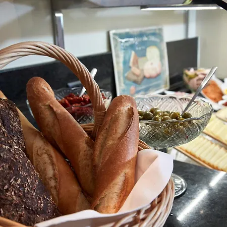 Hotel Parkhotel Schwert 3*