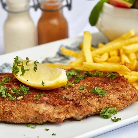 Parkhotel Schwert - Self-check-in 3* ويسن