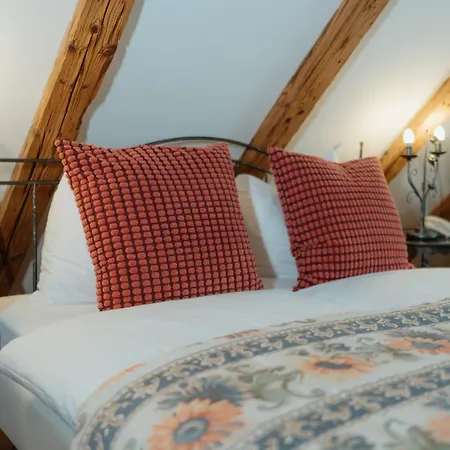 Parkhotel Schwert - Self-check-in