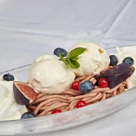 Parkhotel Schwert Hotel