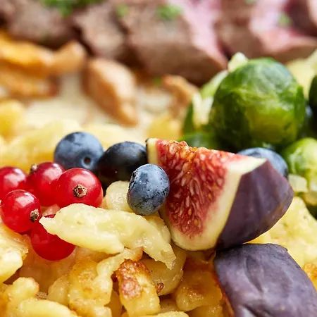 فندق Parkhotel Schwert - Self-check-in