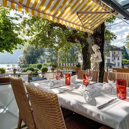 Parkhotel Schwert - Self-check-in Hotel 3*