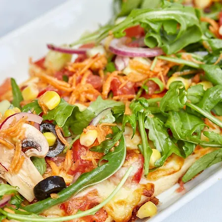 Parkhotel Schwert - Self-check-in Hotel Weesen