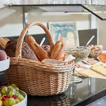 Parkhotel Schwert - Self-check-in Hotel 3*