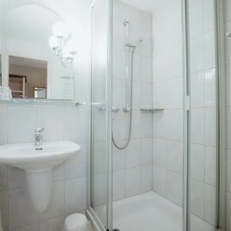 Parkhotel Schwert Hotel Weesen