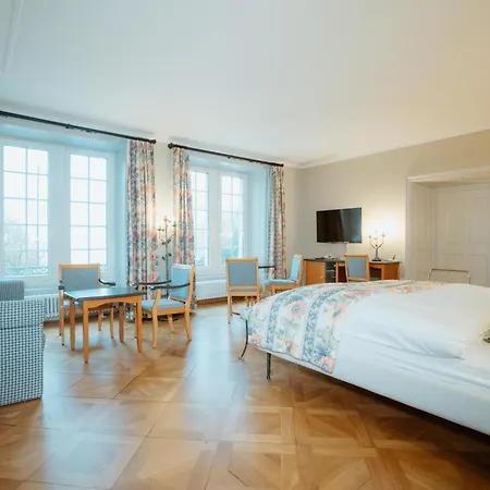 Hotel Parkhotel Schwert - Self-check-in 3*