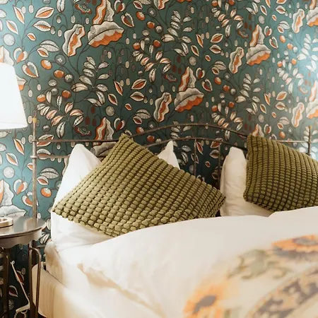 Parkhotel Schwert - Self-check-in فندق ويسن