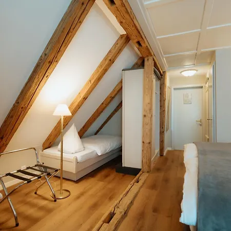 Parkhotel Schwert - Self-check-in 3*