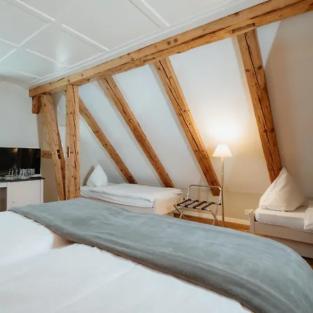 Parkhotel Schwert - Self-check-in فندق