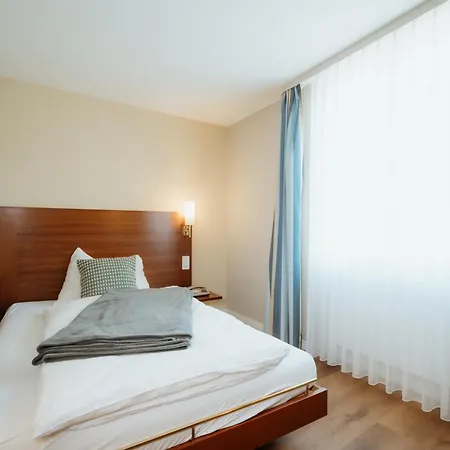 Parkhotel Schwert - Self-check-in 3*