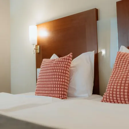 Parkhotel Schwert - Self-check-in ويسن