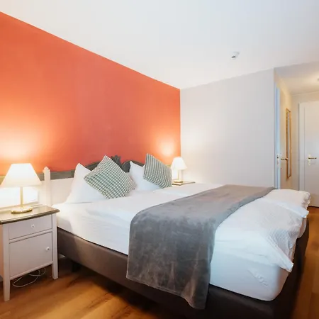 فندق Parkhotel Schwert - Self-check-in