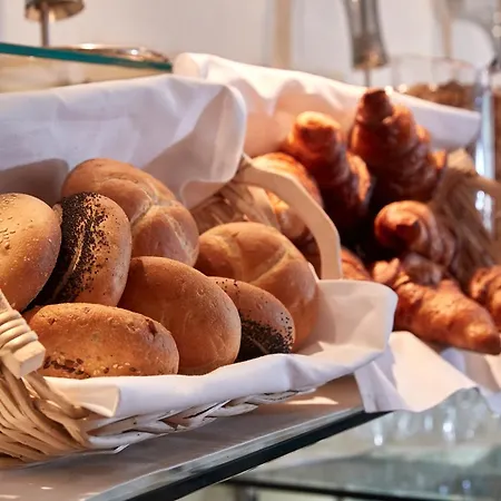 Parkhotel Schwert - Self-check-in Hotel