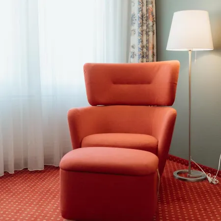 Hotel Parkhotel Schwert - Self-check-in