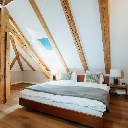 Parkhotel Schwert Hotel Weesen