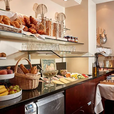 فندق Parkhotel Schwert - Self-check-in ويسن