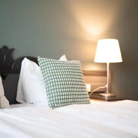 Parkhotel Schwert - Self-check-in 3*