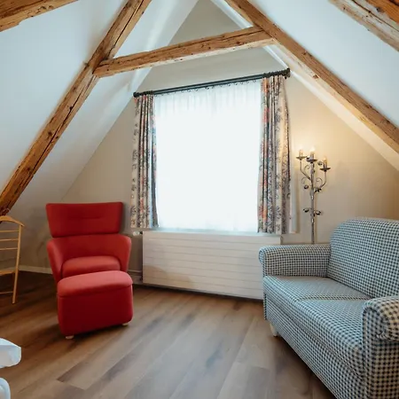 فندق Parkhotel Schwert - Self-check-in 3*