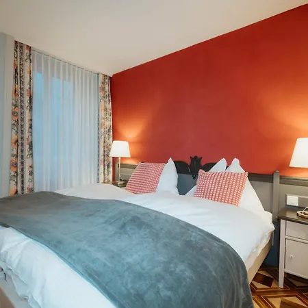 فندق Parkhotel Schwert - Self-check-in ويسن