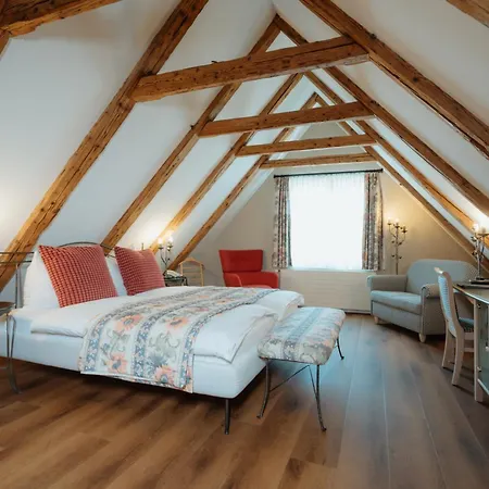 Parkhotel Schwert - Self-check-in 3*