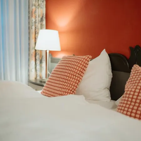 فندق Parkhotel Schwert - Self-check-in 3*