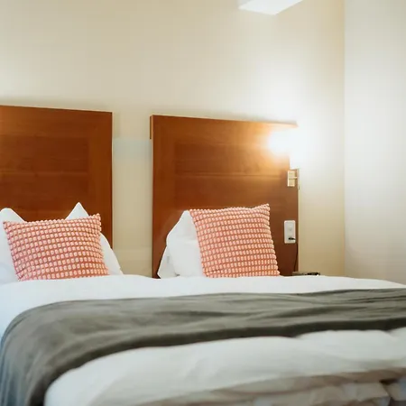 Parkhotel Schwert - Self-check-in Hotel Weesen