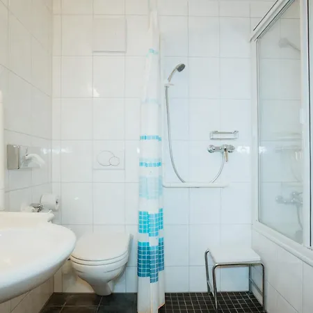 Parkhotel Schwert - Self-check-in 3*