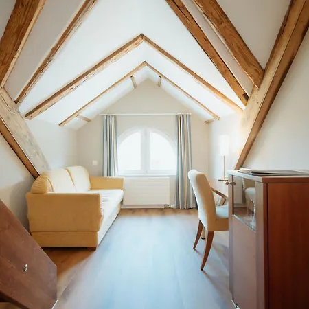 Parkhotel Schwert 3* Weesen