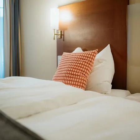 Parkhotel Schwert - Self-check-in