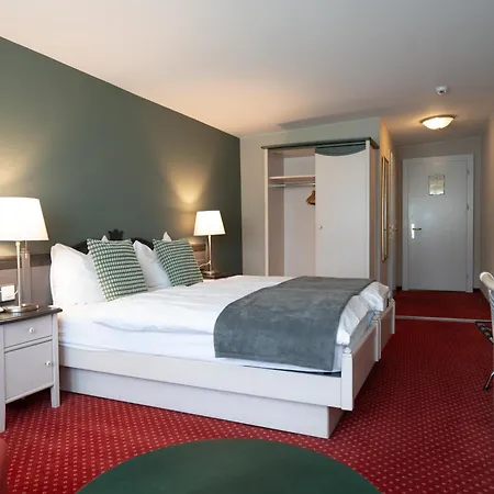 Hotel Parkhotel Schwert - Self-check-in Weesen