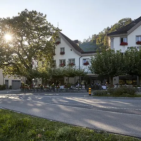 Parkhotel Schwert Hotel