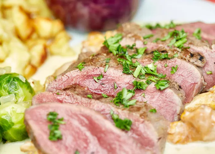 Hotel Parkhotel Schwert - Self-check-in