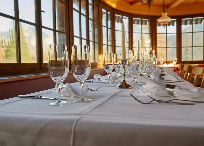 Parkhotel Schwert - Self-check-in Hotel Weesen