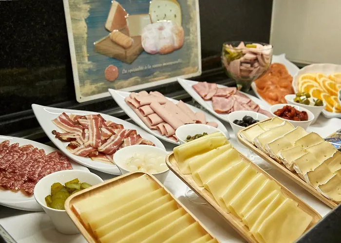 Parkhotel Schwert - Self-check-in Weesen