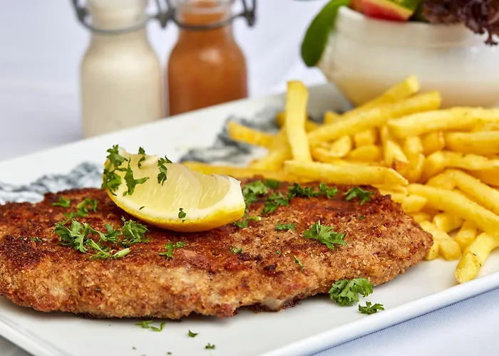 Parkhotel Schwert - Self-check-in 3* Weesen