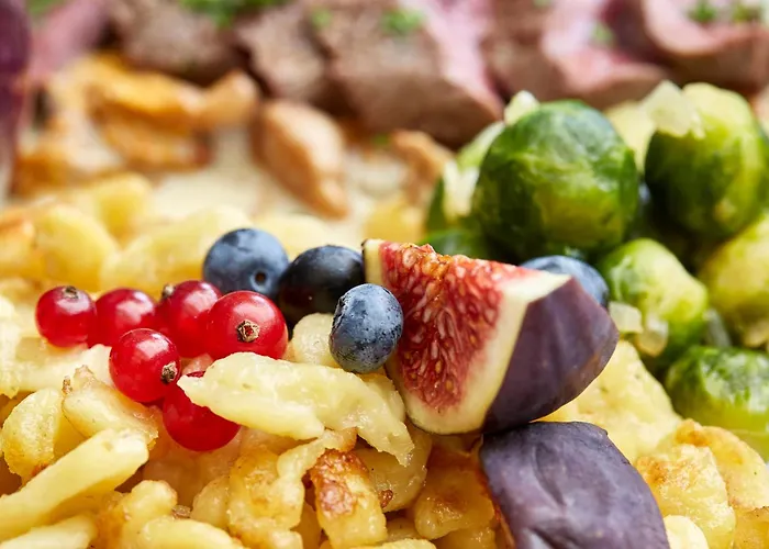 Hotel Parkhotel Schwert - Self-check-in