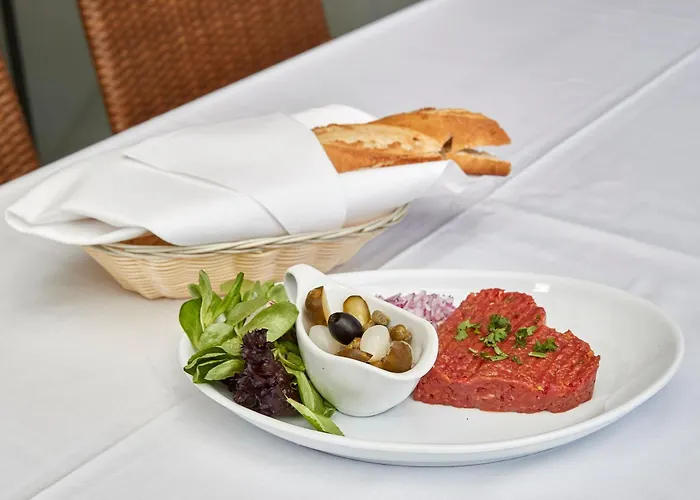 Hotel Parkhotel Schwert - Self-check-in 3*