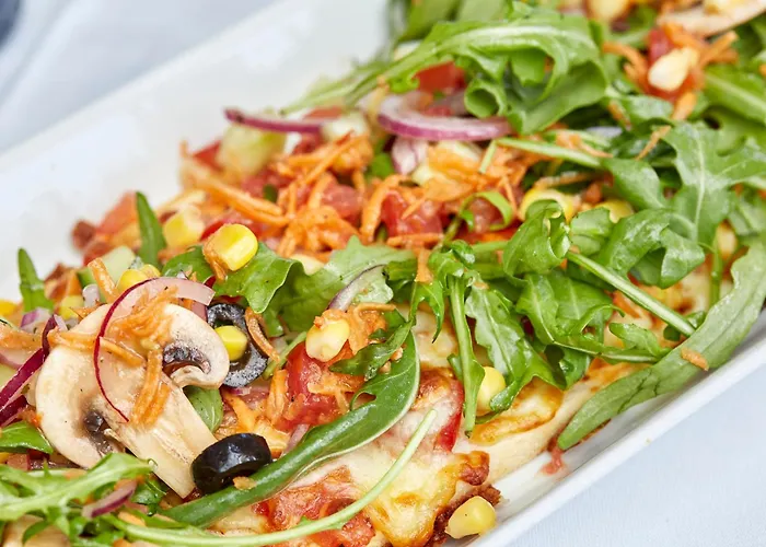 Parkhotel Schwert - Self-check-in Hotel Weesen