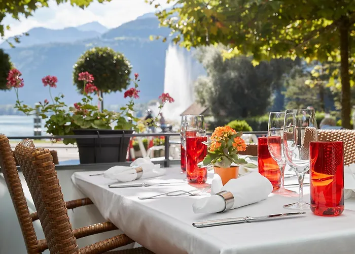 Parkhotel Schwert - Self-check-in 3*