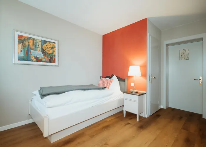 Hotel Parkhotel Schwert - Self-check-in 3*