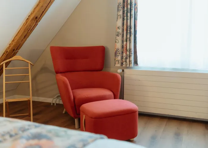 Hotel Parkhotel Schwert - Self-check-in