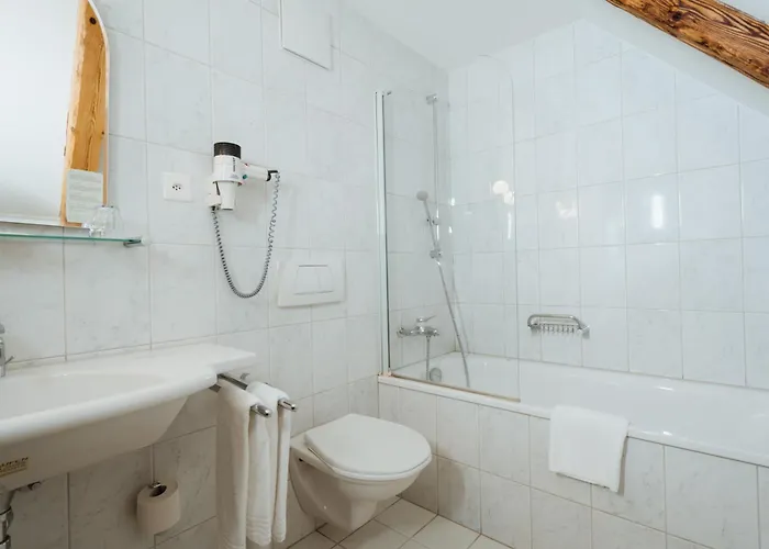 Parkhotel Schwert - Self-check-in Hotel 3*