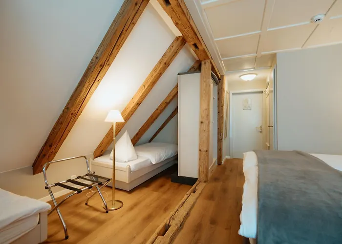 Parkhotel Schwert - Self-check-in 3*