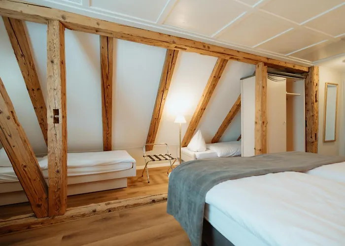 Parkhotel Schwert - Self-check-in Hotel 3*